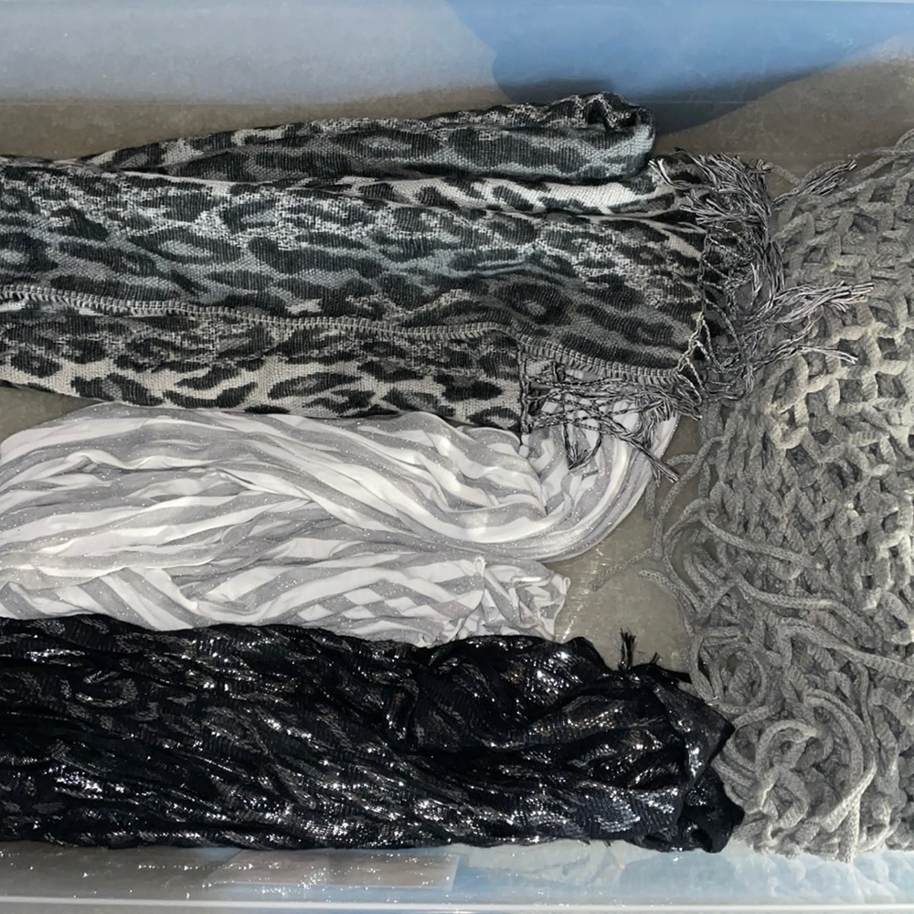 Scarves